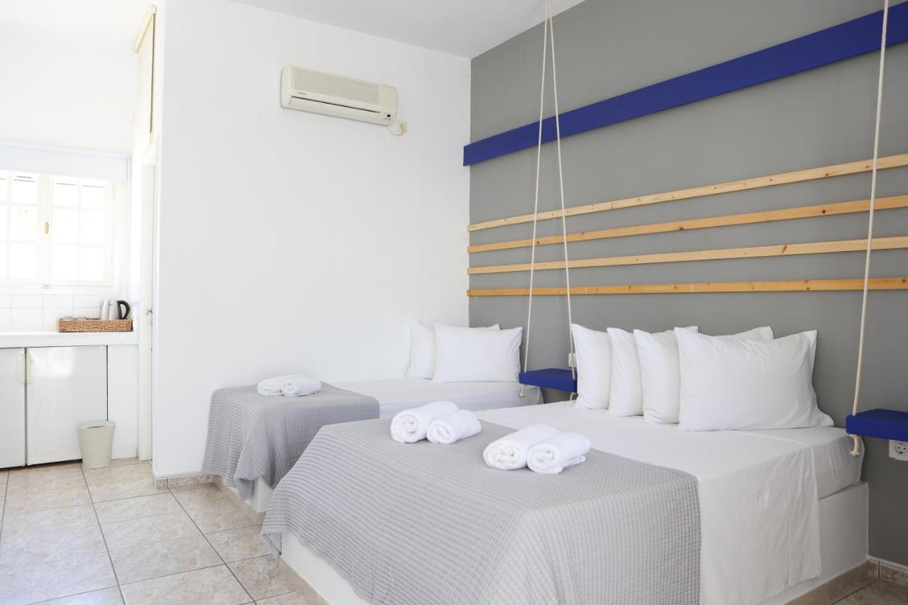Thalasea Kimolos - Θalasea - Ps Rental Psathi  Kültér fotó