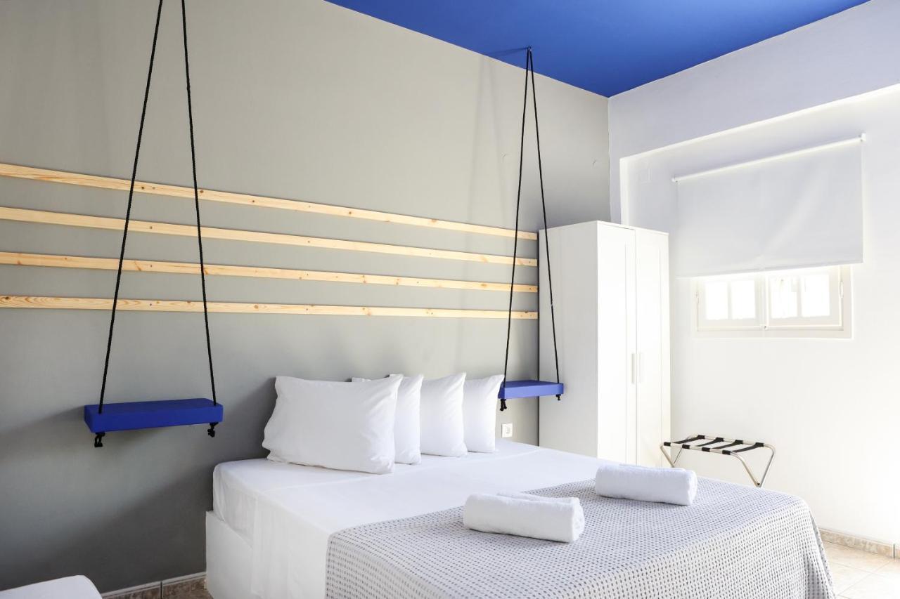 Thalasea Kimolos - Θalasea - Ps Rental Psathi  Kültér fotó