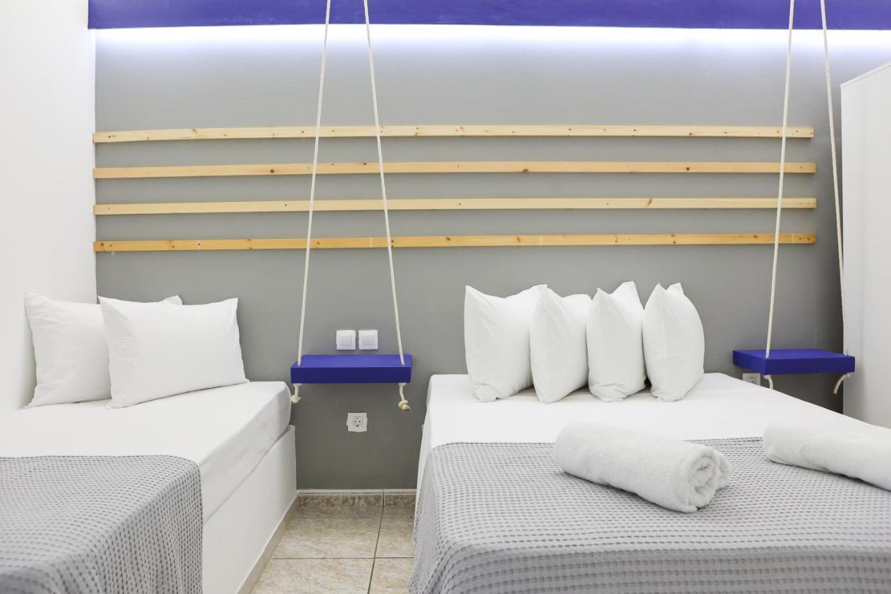 Thalasea Kimolos - Θalasea - Ps Rental Psathi  Kültér fotó