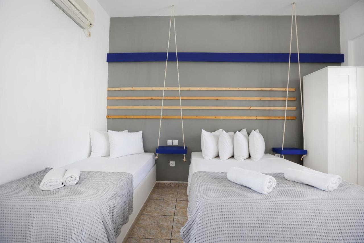 Thalasea Kimolos - Θalasea - Ps Rental Psathi  Kültér fotó