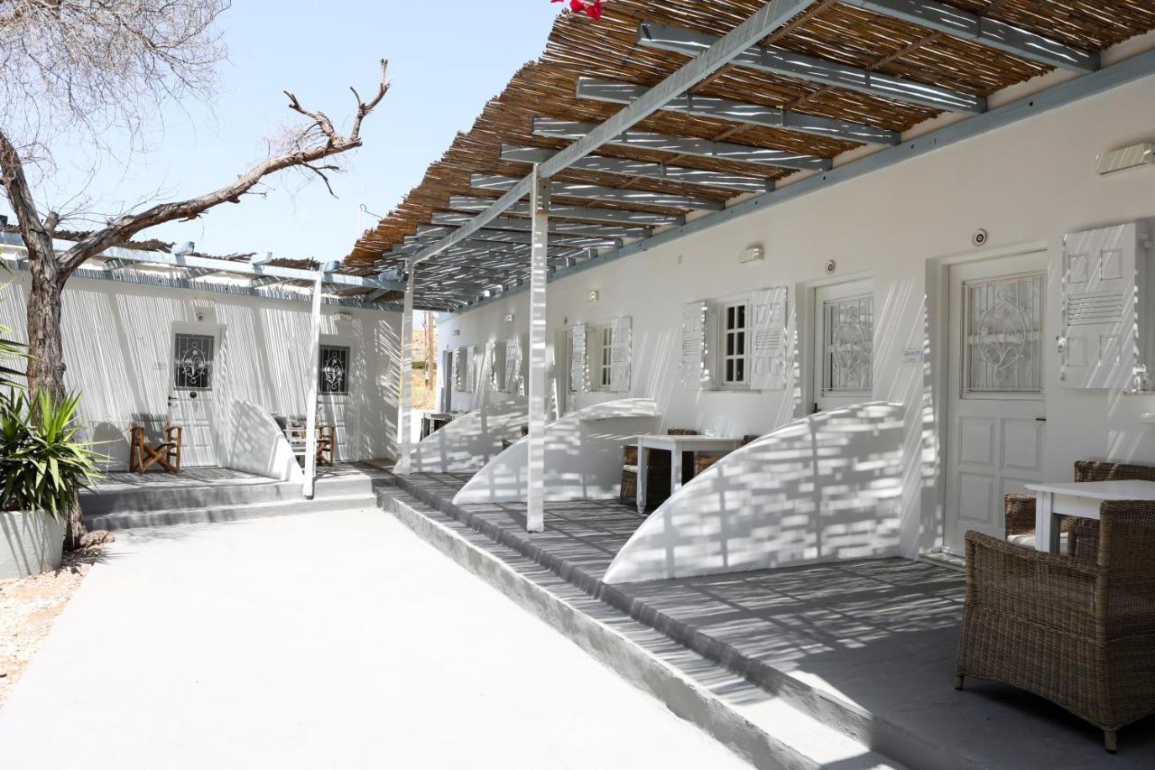 Thalasea Kimolos - Θalasea - Ps Rental Psathi  Kültér fotó