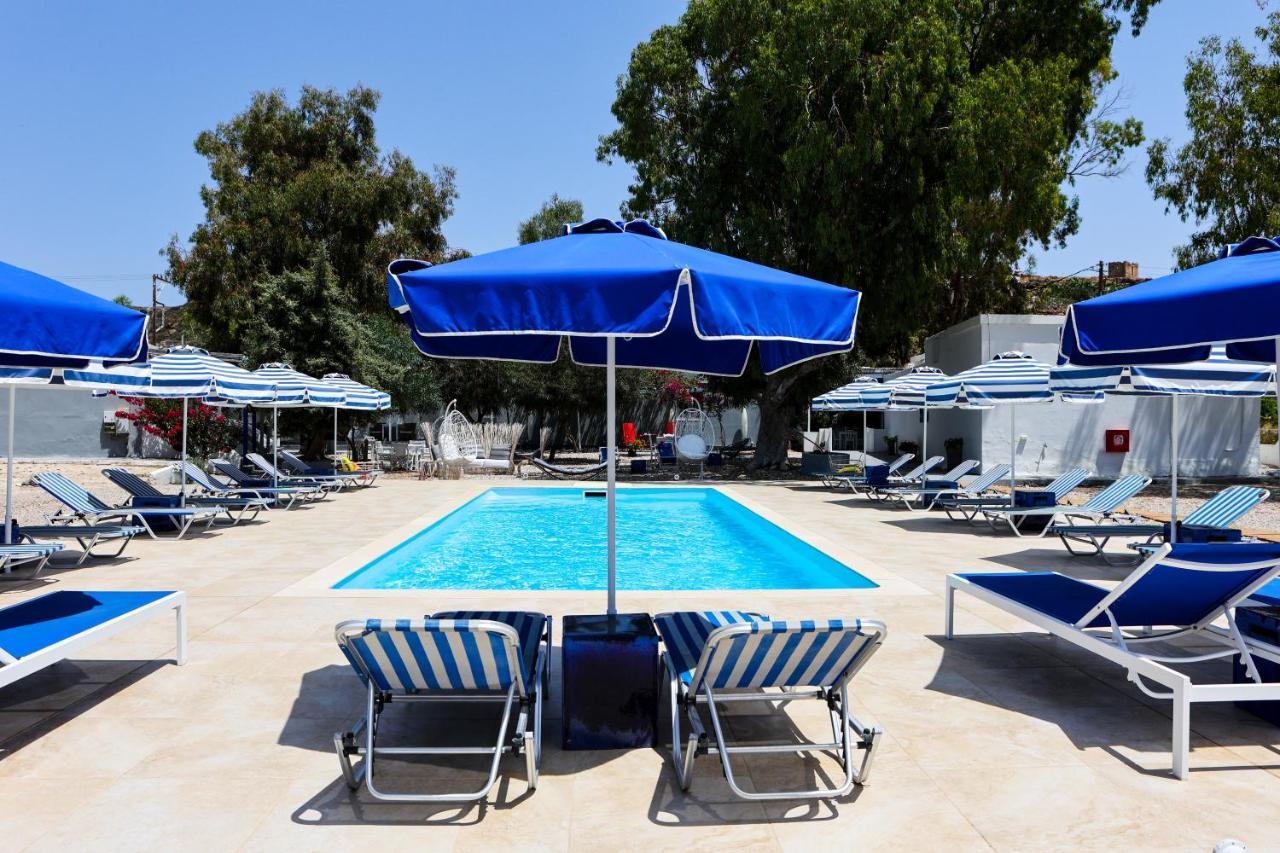 Thalasea Kimolos - Θalasea - Ps Rental Psathi  Kültér fotó