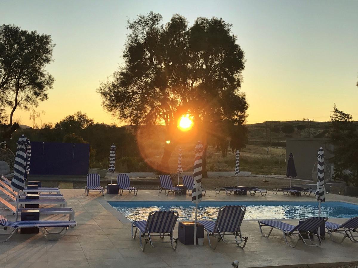 Thalasea Kimolos - Θalasea - Ps Rental Psathi  Kültér fotó