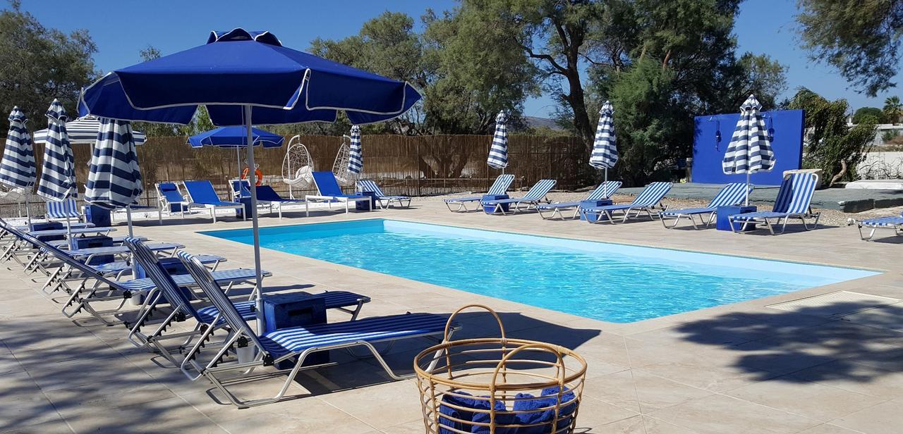 Thalasea Kimolos - Θalasea - Ps Rental Psathi  Kültér fotó