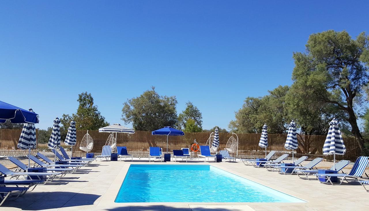 Thalasea Kimolos - Θalasea - Ps Rental Psathi  Kültér fotó