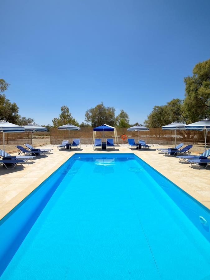 Thalasea Kimolos - Θalasea - Ps Rental Psathi  Kültér fotó