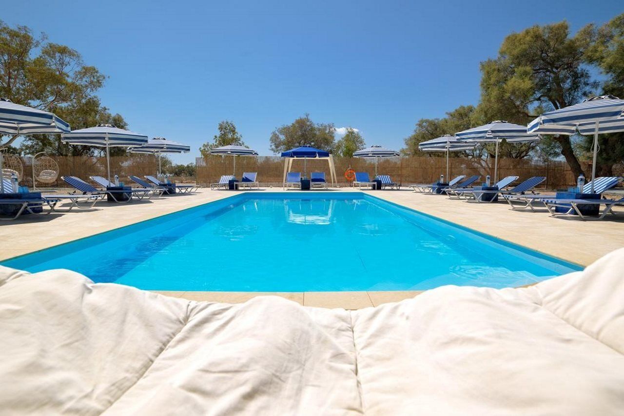 Thalasea Kimolos - Θalasea - Ps Rental Psathi  Kültér fotó