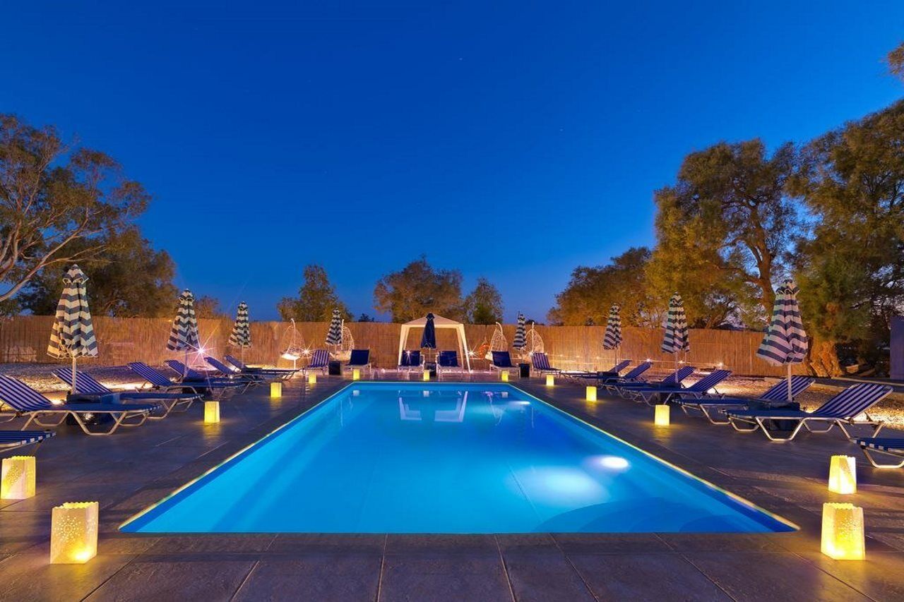 Thalasea Kimolos - Θalasea - Ps Rental Psathi  Kültér fotó